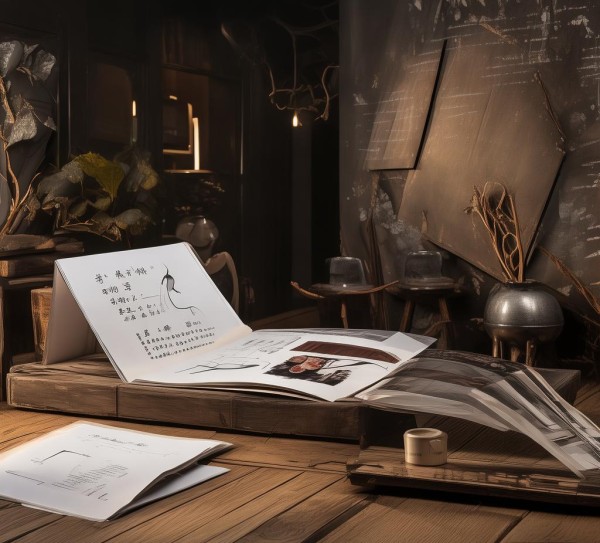 阆中产品画册设计,经典与创新的完美融合 阆中产品画册设计,经典与创新的完美融合