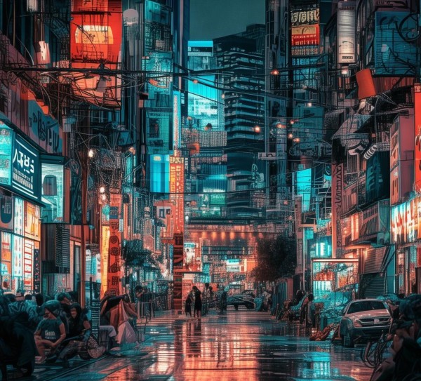 芮琼资讯传媒,在数字时代,如何脱颖而出? 芮琼资讯传媒,在数字时代,如何脱颖而出?
